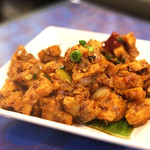 Madras meals - 