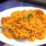 Madras meals - 