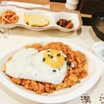 韓国料亭 漢江 - 