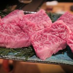 黒毛和牛 焼肉処 西矢 - 