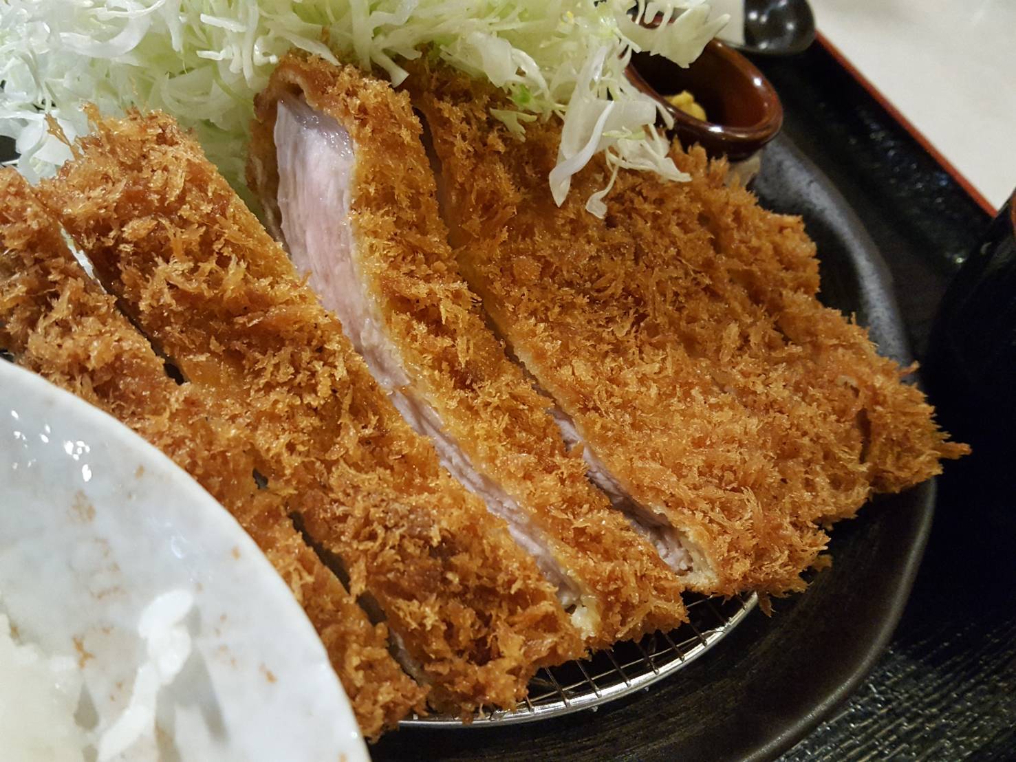 とんかつ・豚肉料理 こぶたや name=