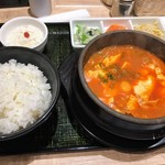 東京純豆腐 - 