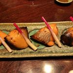 小割烹　河越　武や 川越店 - 