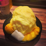 ICE MONSTER 名古屋ラシック - 