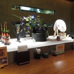 うなぎ 徳 - 平成30年7月23日(月)３軒目