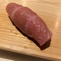 江戸前鮓 すし通 - 
