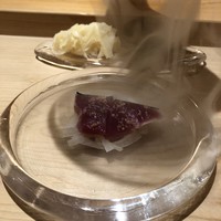 江戸前鮓 すし通 - 