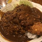 Rakuten - カツカレー