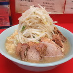 ラーメン二郎 - 