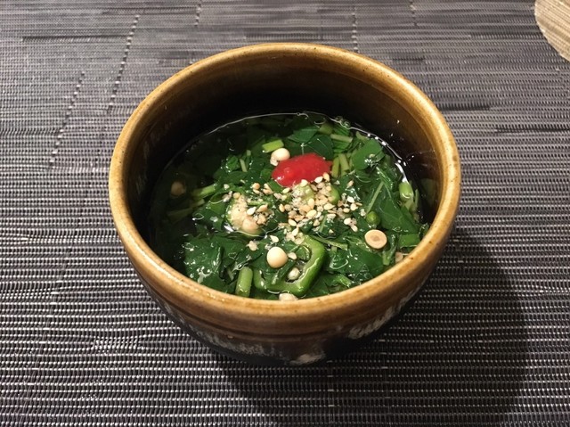 おが咲（オガショウ） - 本八戸（居酒屋）の写真