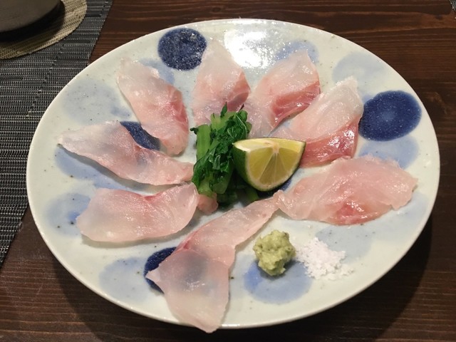 おが咲（オガショウ） - 本八戸（居酒屋）の写真