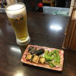 鶏太郎 - ほろ酔いセット 500円