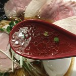 麺庵 小島流 - 