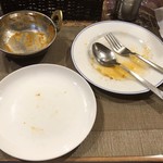 ナマステネパール - 終了