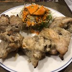 ナマステネパール - マライティカ