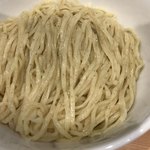麺屋 そにどり - ざる中華