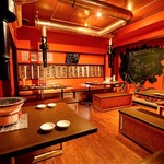 房総ホルモン 渋谷本店