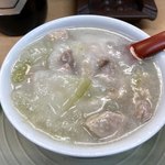 Tachinomi Ichi - 合鴨冬瓜煮