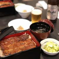 鰻 若松 - 