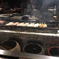 麻布 とさか - 
