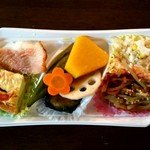 日本ばし大増 横浜髙島屋店