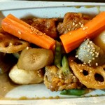 日本ばし大増 横浜髙島屋店