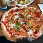 カフェ リモージュ - 