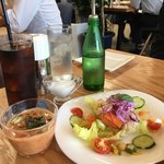 カフェ リモージュ - 