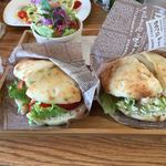 カフェ リモージュ - 