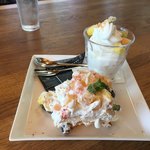 カフェ リモージュ - 