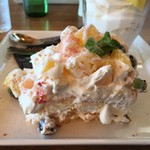 カフェ リモージュ - 