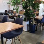 カフェ リモージュ - 