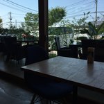 カフェ リモージュ - 