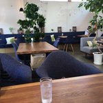 カフェ リモージュ - 