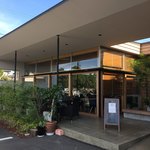 カフェ リモージュ - 