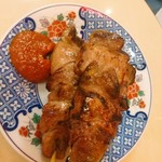 出世酒場 大統領 - 