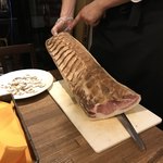 イタリア・ポルトガル食房 Giro - 