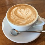 カフェ リモージュ - 