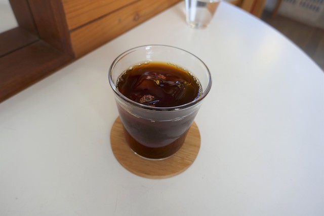 オーロラ コーヒー ロスターズ（Aurora Coffee Roasters） - 春木場（コーヒースタンド）の写真