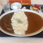 J&T AIGAKE CURRY  - 