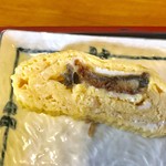 炭火焼うなぎ 東山物産 - 