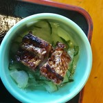 炭火焼うなぎ 東山物産 - 