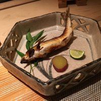 銀座ささ花 - 