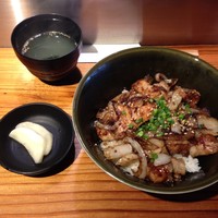 熟成ホルモン・山形牛 炭火焼肉 牛語 - 
