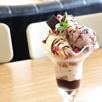 Cioccolato（チョッコラート）