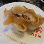 陸奥の國 廻鮮寿司 八千代 - 