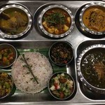 Kalpasi - ジャパニーズターリ