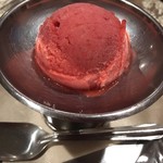 Kalpasi - ソルダムのソルベ