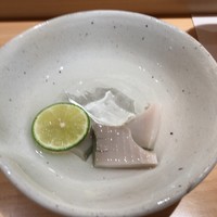 鮨 つぼみ - 