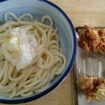 讃岐うどん　おおまえ - 